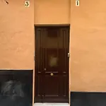 Plaza Viuda Apartment Cádiz