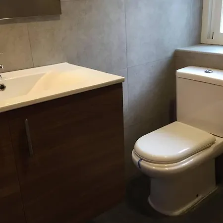 Apartamento Plaza Viuda
