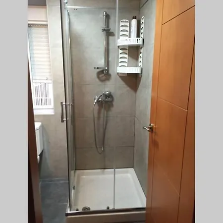 Plaza Viuda Apartamento *