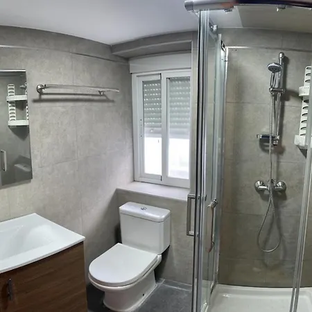 Plaza Viuda Apartamento