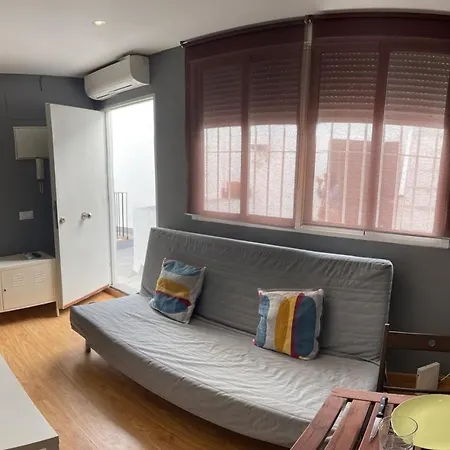 Plaza Viuda Apartamento *