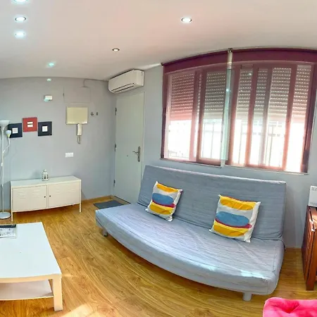 Apartamento Plaza Viuda