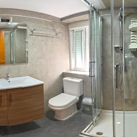Apartamento Plaza Viuda *